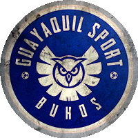 Logo Búhos ULVR Fútbol Club
